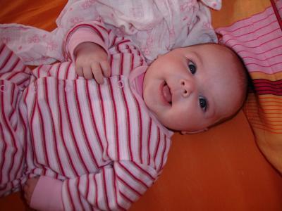 Bild zu Guten Morgen! Bin neu und hab mal ne Frage - Forum für Februar - Mamis