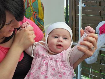 Bild zu Hallo Februar-Mamis 2011 - Forum für Februar - Mamis