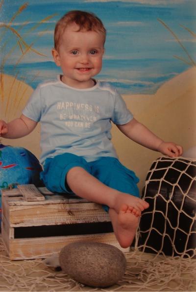 Bild zu Im Kindergarten war der Fotograf! - Forum für Februar - Mamis