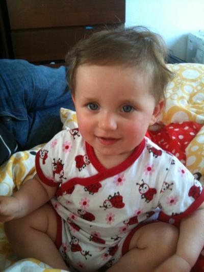 Bild zu Hallo :) - Forum für Februar - Mamis