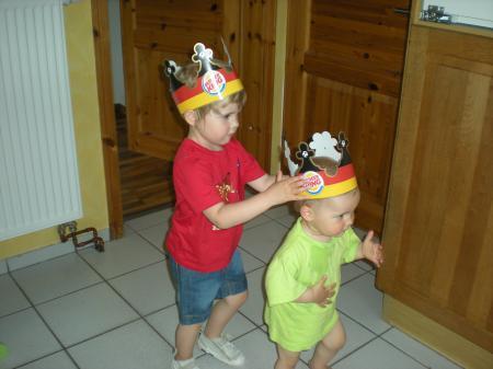 Bild zu 