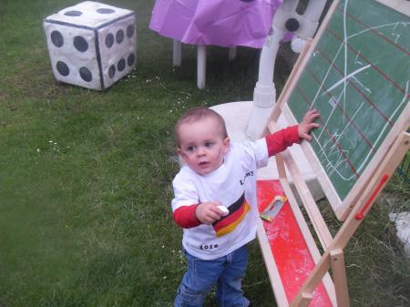 Bild zu 