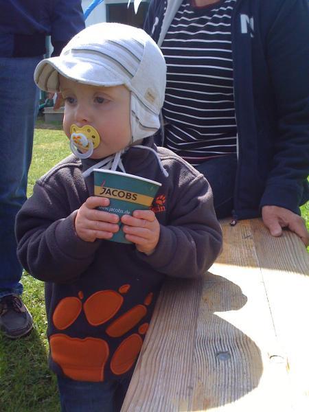 Bild zu 