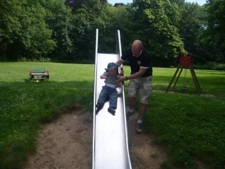Bild zu 