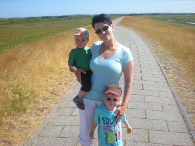 Bild zu Urlaub - Forum für Februar - Mamis