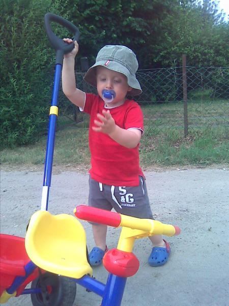 Bild zu 