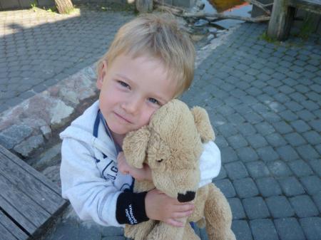 Bild zu