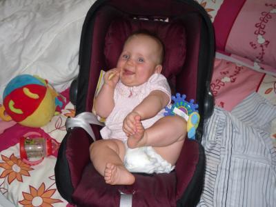 Bild zu Haha :D - Forum für Februar - Mamis