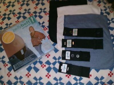 Bild zu belly belt! Wer braucht sowas? - Forum für Februar - Mamis
