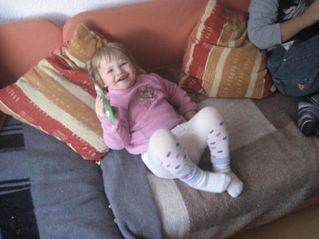 Bild zu 