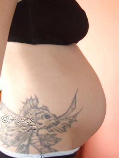 Bild zu bauch explodiert - Forum für Februar - Mamis