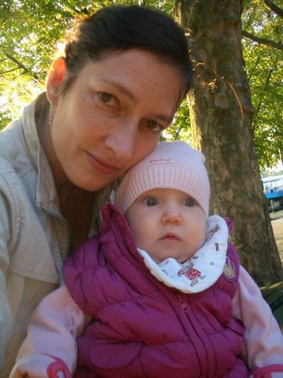 Bild zu Mir geht´s grad mies - Forum für Februar - Mamis