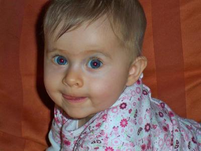 Bild zu Meine kleine Prinzessin... - Forum für Februar - Mamis