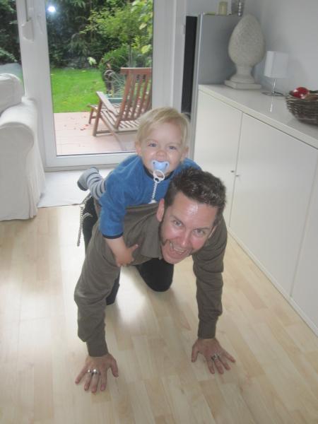 Bild zu