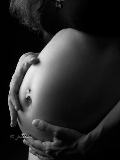 Bild zu Fotografenbauchbild bei - Forum für Februar - Mamis