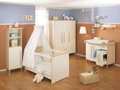 Bild zu Babyzimmer kann kommen - Forum für Februar - Mamis