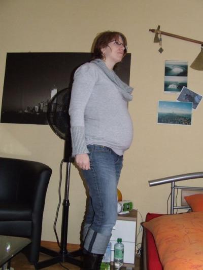 Bild zu Mal... - Forum für Februar - Mamis