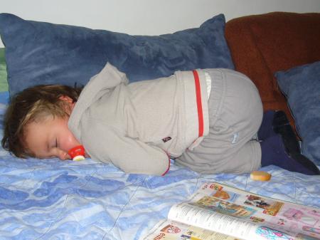 Bild zu 