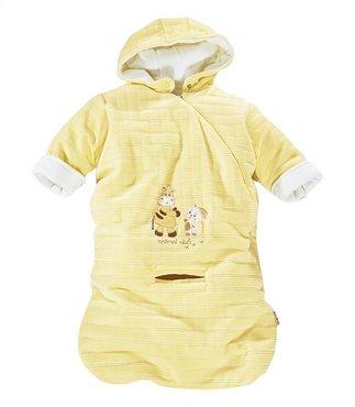 Bild zu Hab grad den Wagensack für die Maus bestellt! - Forum für Februar - Mamis