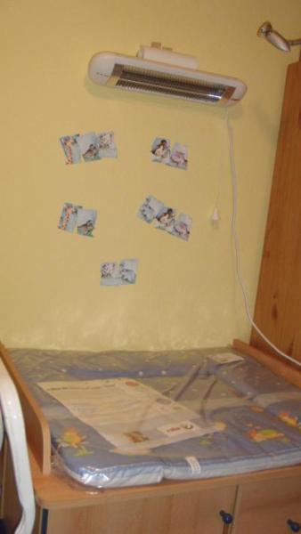 Bild zu Und noch Fotos vom KiZi... - Forum für Februar - Mamis