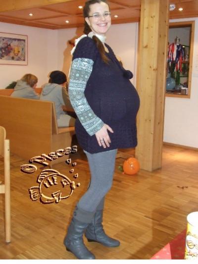 Bild zu mein Bauch - Forum für Februar - Mamis