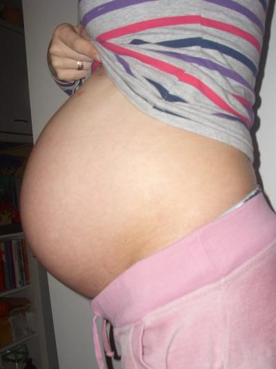 Bild zu Hatte grad nen Putzwahn! - Forum für Februar - Mamis
