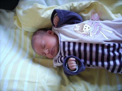 Bild zu Emma mit Foto - Forum für Februar - Mamis