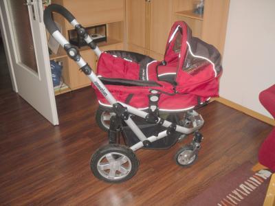 Bild zu kinderwagen - Forum für Februar - Mamis