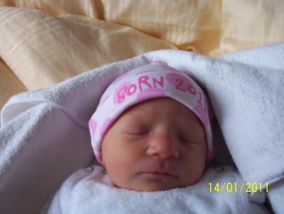 Bild zu Bilder zeigen mag :-) - Forum für Februar - Mamis