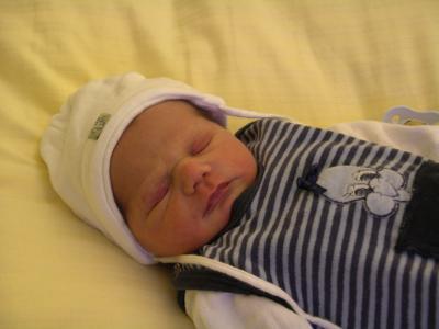 Bild zu Ich bin Matti - Forum für Februar - Mamis