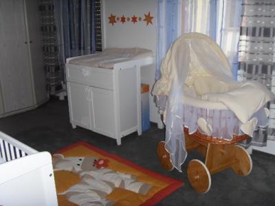 Bild zu zurück vom FA - Forum für Februar - Mamis