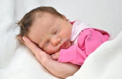 Bild zu my little star - Forum für Februar - Mamis