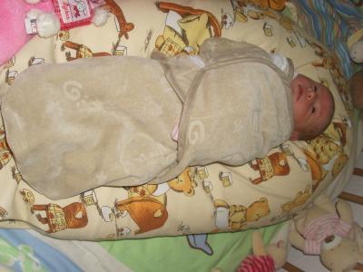 Bild zu Meine Puckmaus! - Forum für Februar - Mamis
