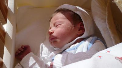 Bild zu Wir sind wieder da... - Forum für Februar - Mamis