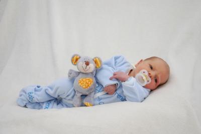Bild zu Raphael-Leon - Forum für Februar - Mamis