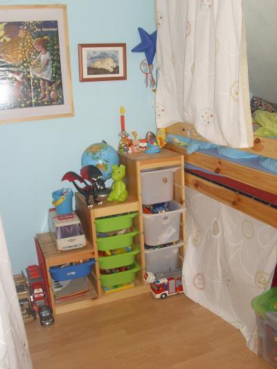 Bild zu Haben heute das Baby"zimmer" gemacht! - Forum für Februar - Mamis