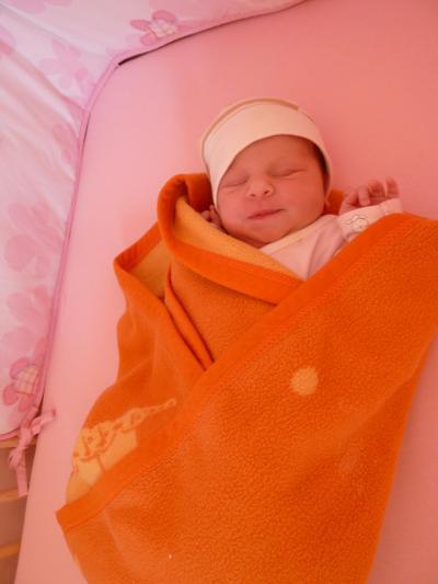 Bild zu Achso: Hab ja noch gar kein Foto eingestellt ;-) - Forum für Februar - Mamis
