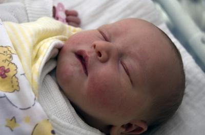 Bild zu Mich mal kurz melden wollte... (+ Foto) - Forum für Februar - Mamis