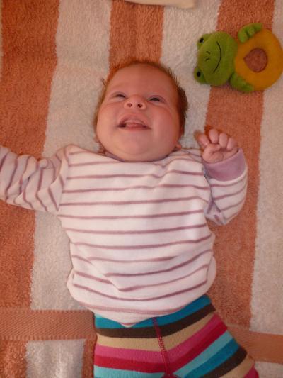 Bild zu Mein Baby - Forum für Februar - Mamis