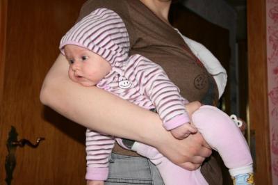 Bild zu Meine kleine Diva ;o) - Forum für Februar - Mamis