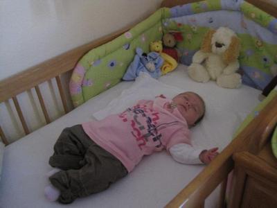 Bild zu Boah wachsen die kinder schnell! - Forum für Februar - Mamis