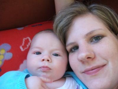 Bild zu mausi und ich - Forum für Februar - Mamis