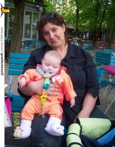 Bild zu mal foto zeig - Forum für Februar - Mamis