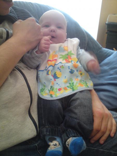 Bild zu 