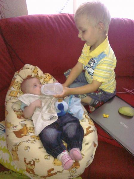 Bild zu
