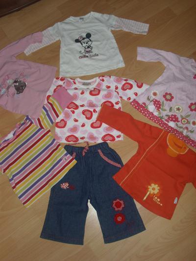 Bild zu Hab die Maus neu eingekleidet! - Forum für Februar - Mamis