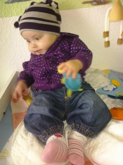 Bild zu Mausi ganz aktuell... - Forum für Februar - Mamis