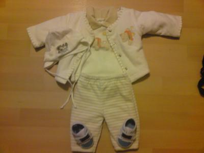 Bild zu schaut mal... - Forum für Februar - Mamis