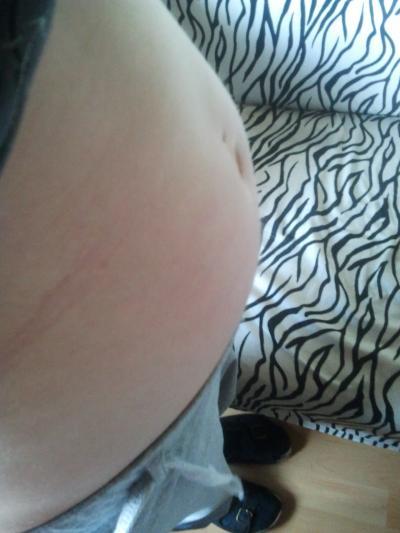 Bild zu Neues Bauch-Foto - Forum für Februar - Mamis