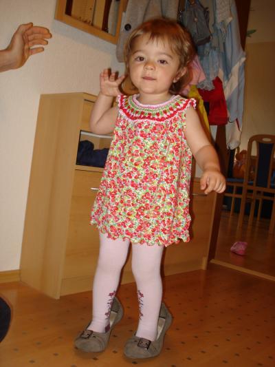 Bild zu Morgen hat meine Kleine...ähm...meine Große ihren 1. Kiga Tag.. - Forum für Februar - Mamis